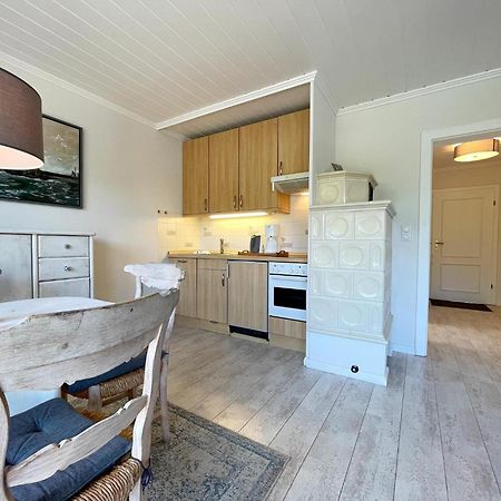 Ferienwohnung In Tinnum Mit Terrasse Sylt Exterior foto